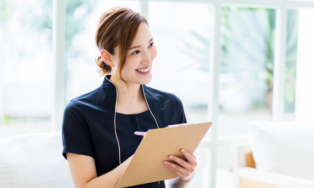 フランチャイズ事業 カウンセリングサポート